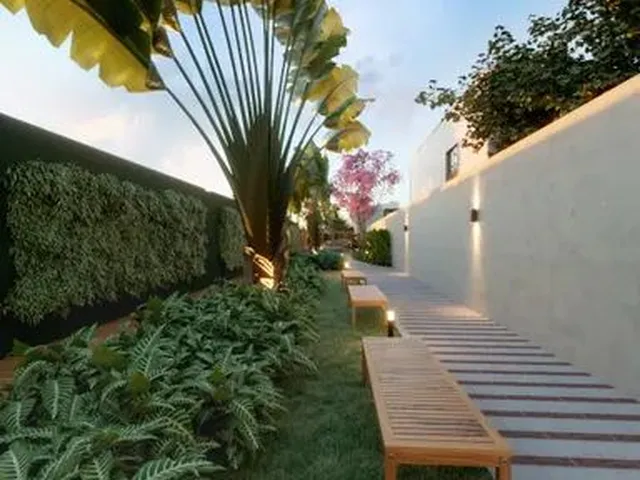 Imagem 14: Casa a Venda no Eusébio com Área de Lazer Privativa