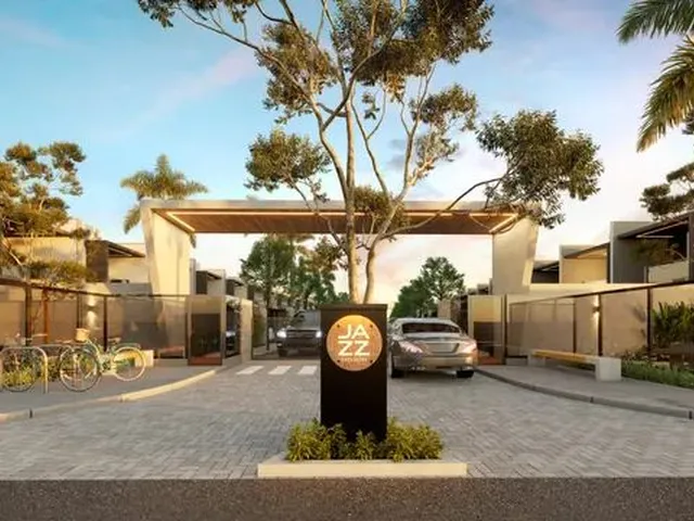 Imagem 10: Casa a Venda no Eusébio com Área de Lazer Privativa