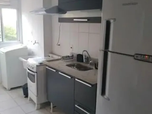 Imagem: Apartamento À Venda no Olga Park, em Sorocaba-Sp