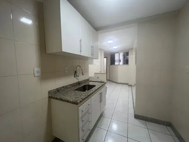Imagem: Apartamento 3 Quartos no Esplanada