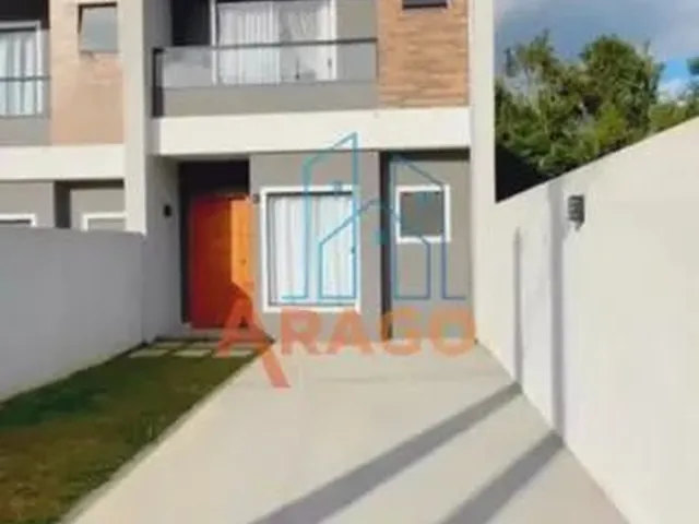 Imagem: Sobrado para Venda, 3 Quarto(S), Brasília