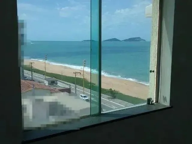 Imagem: Lindo Apto na Praia Campista Vista Mar C/