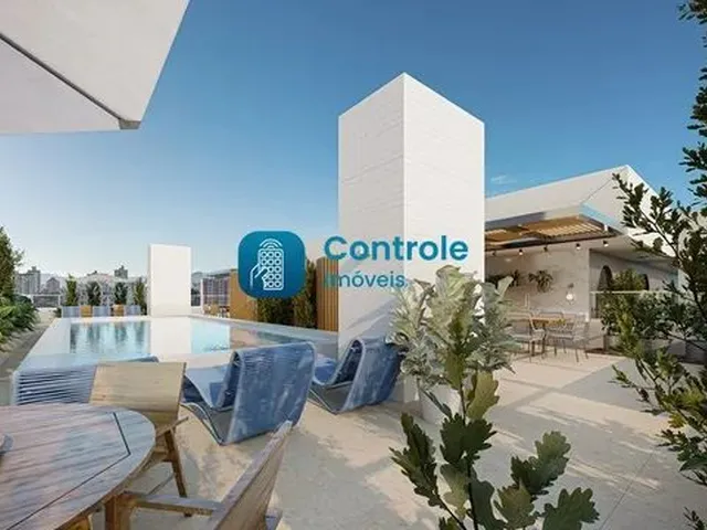 Imagem: Apartamento em Construção com 02 Dormitórios