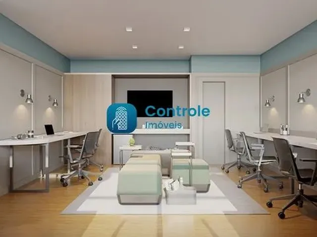 Imagem 11: Apartamento em Construção com 02 Dormitórios, Sendo 01 Suíte, Sacada e 01 Vaga No