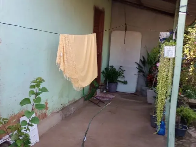 Imagem: Vende-Se Casa