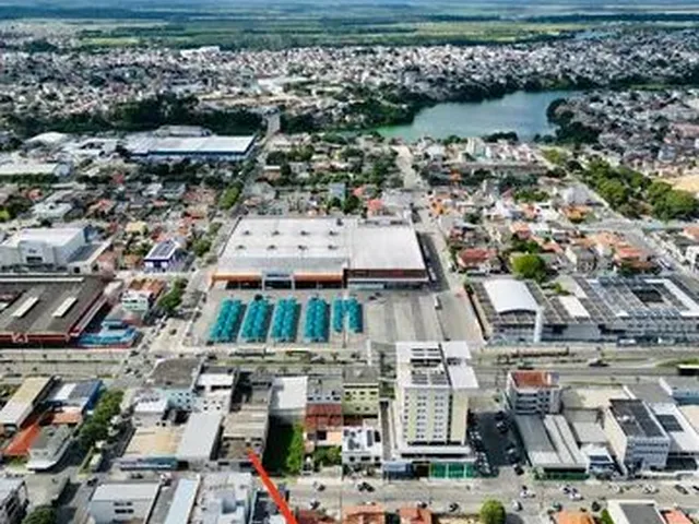 Imagem: Casa para Venda Centro de Linhares Excelente