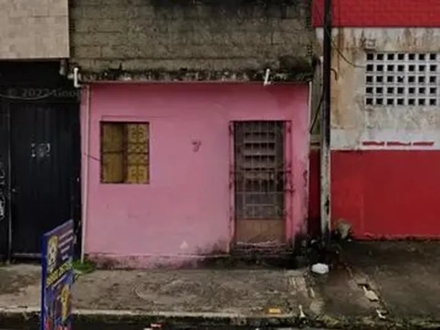 Imagem: Casa Pequena a Venda no Jacintinho