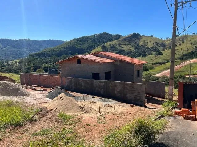 Imagem: Casa À Venda em Jardim São Luiz I - 2,5