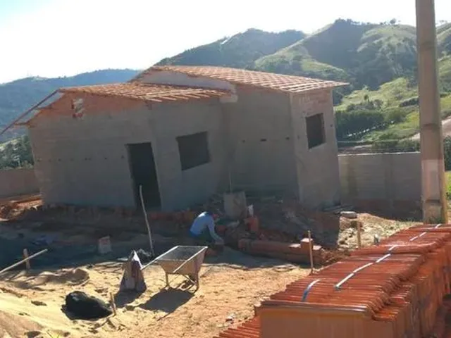 Imagem 3: Casa À Venda em Jardim São Luiz I - 2,5 Km. Centro Jacutinga - Mg-Próximo *Tijoleiro