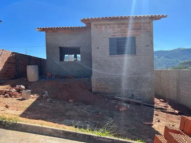 Imagem: Casa Nova À Venda em Jardim São Luiz I