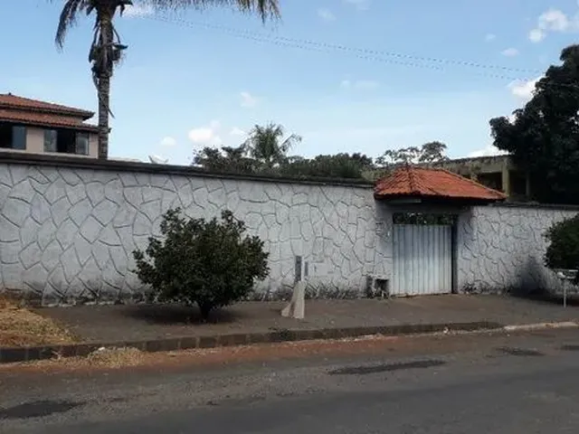 Imagem: Excelente Sobrado em Caldas Novas, Perto