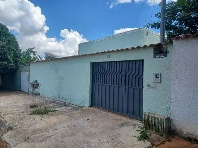Imagem: Vendo Casa em Alterosas