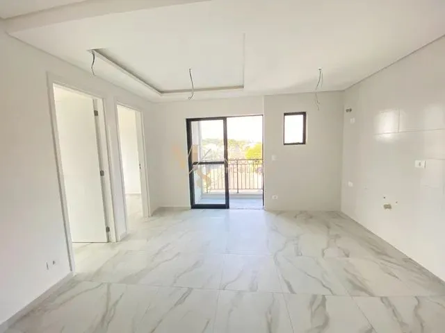 Imagem 13: Apartamento Á Venda com 3 Quartos Sendo 1 Suíte no Capão da Imbuia