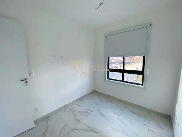 Imagem 5: Apartamento Á Venda com 3 Quartos Sendo 1 Suíte no Capão da Imbuia
