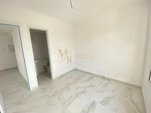 Imagem 10: Apartamento Á Venda com 3 Quartos Sendo 1 Suíte no Capão da Imbuia