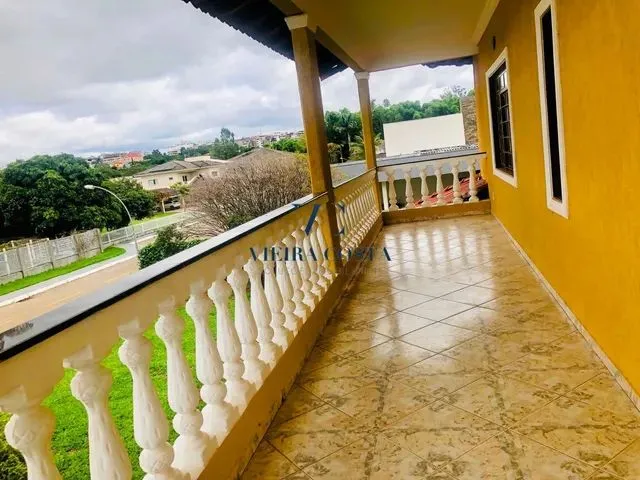 Imagem: Casa de Condomínio Sobrado para Aluguel