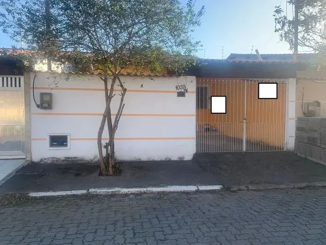 Imagem: Casa para Venda Tem 60 Metros Quadrados