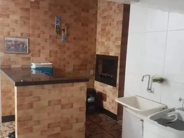 Imagem: Casa em Cidade Continental - Serra - Espírito