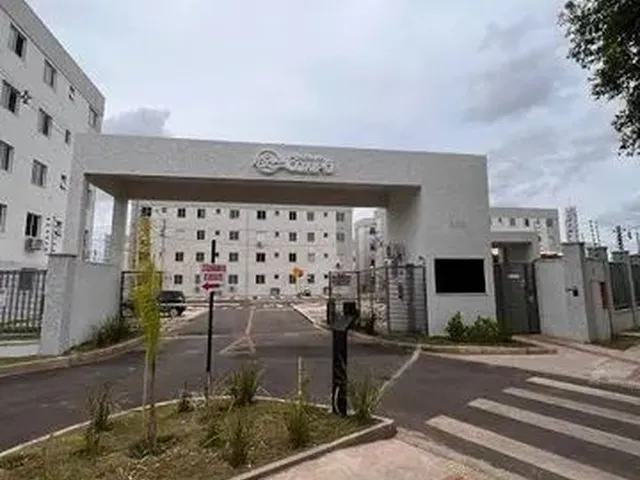Imagem: Lindo Apartamento com 02 Quartos a Venda