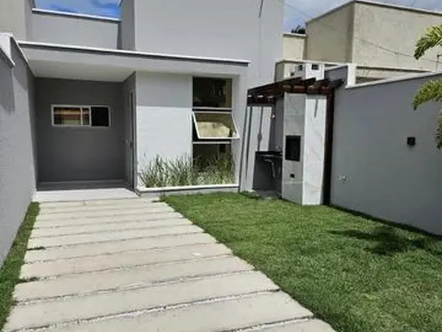 Imagem: Casa a Venda no Eusébio, Última Unidade!!!!