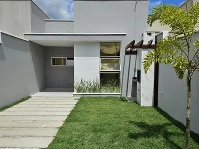 Imagem 10: Casa a Venda no Eusébio, Última Unidade!!!!