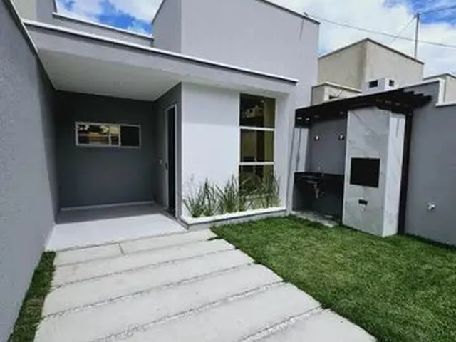 Imagem 16: Casa a Venda no Eusébio, Última Unidade!!!!
