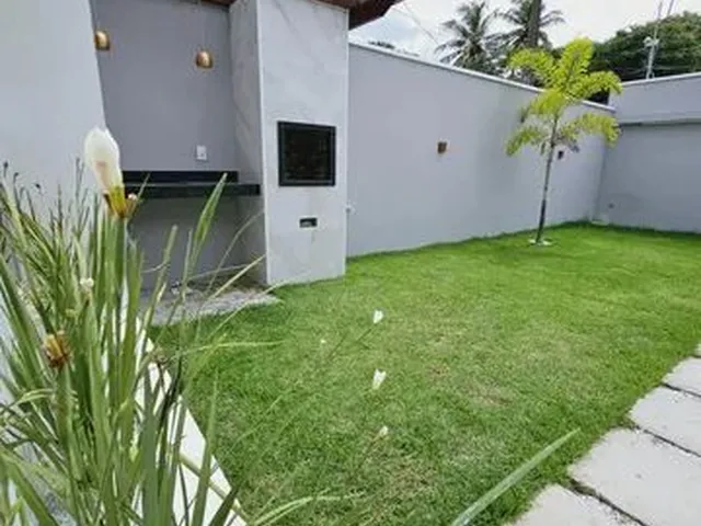 Imagem 9: Casa a Venda no Eusébio, Última Unidade!!!!