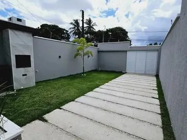 Imagem 13: Casa a Venda no Eusébio, Última Unidade!!!!