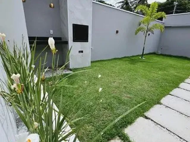 Imagem 7: Casa a Venda no Eusébio, Última Unidade!!!!