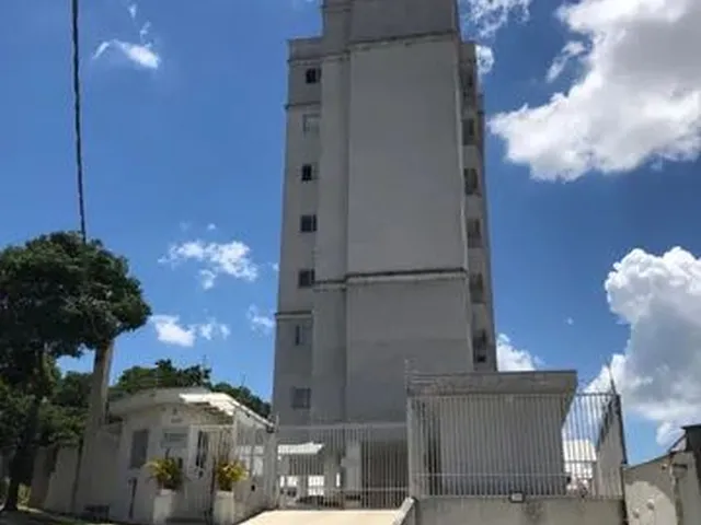 Imagem: Apartamento Mcmv - Mobiliado Ao Lado da
