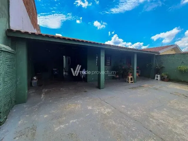 Imagem: Casa - Vila Pompéia - Campinas