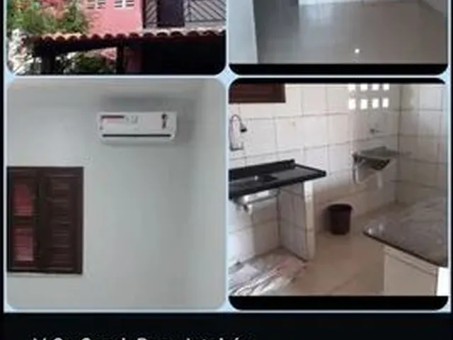 Imagem: Venda Casa Condomínio Passaré 58M2 195.0000
