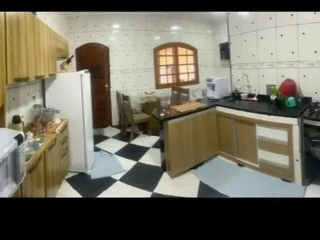 Imagem: Excelente Casa Duplex