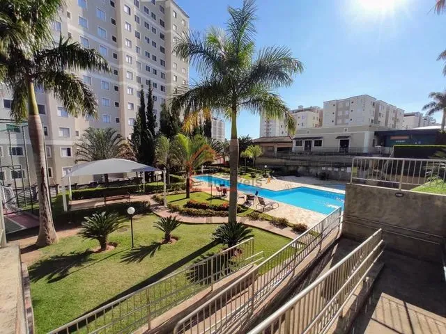Imagem: Apartamento - Jardim Nova Europa - Campinas