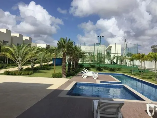 Imagem: Casa Duplex 3 Suites Nathus Ville Eusebio-Ce