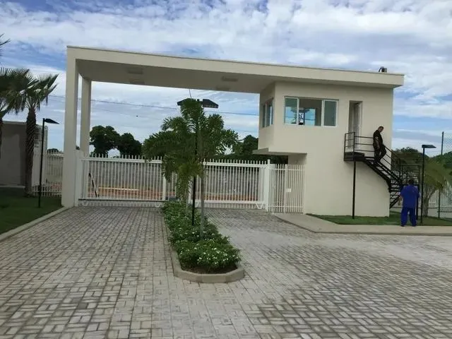 Imagem 4: Casa Duplex 3 Suites Nathus Ville Eusebio-Ce