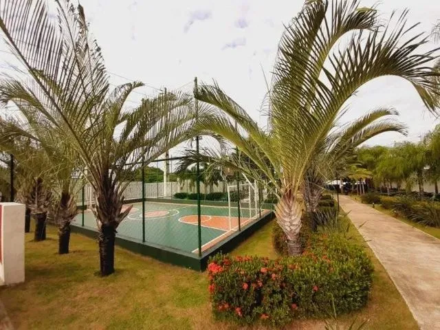 Imagem 13: Casa Duplex 3 Suites Nathus Ville Eusebio-Ce