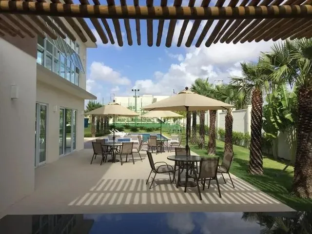 Imagem 15: Casa Duplex 3 Suites Nathus Ville Eusebio-Ce