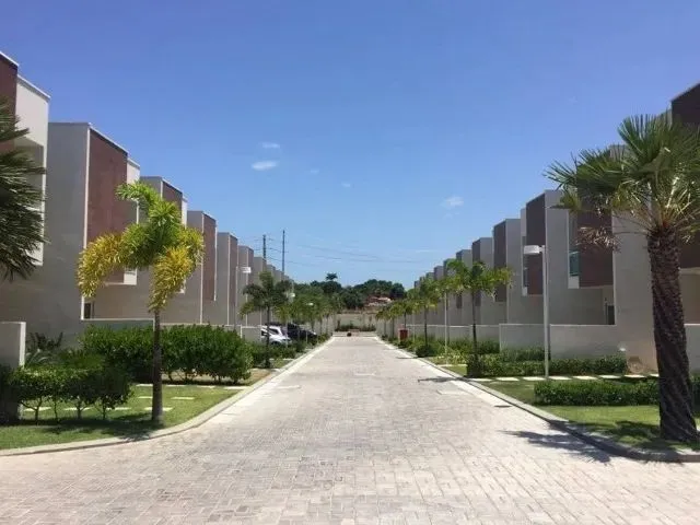 Imagem 12: Casa Duplex 3 Suites Nathus Ville Eusebio-Ce