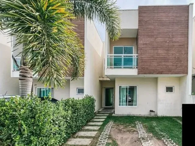 Imagem 8: Casa Duplex 3 Suites Nathus Ville Eusebio-Ce