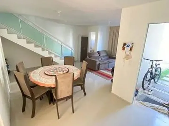 Imagem 2: Casa Duplex 3 Suites Nathus Ville Eusebio-Ce