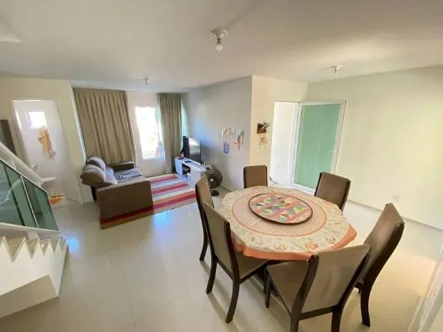 Imagem 5: Casa Duplex 3 Suites Nathus Ville Eusebio-Ce