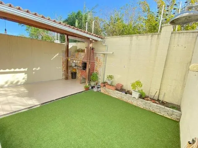 Imagem 9: Casa Duplex 3 Suites Nathus Ville Eusebio-Ce