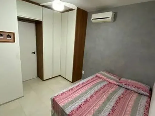 Imagem 6: Casa Duplex 3 Suites Nathus Ville Eusebio-Ce
