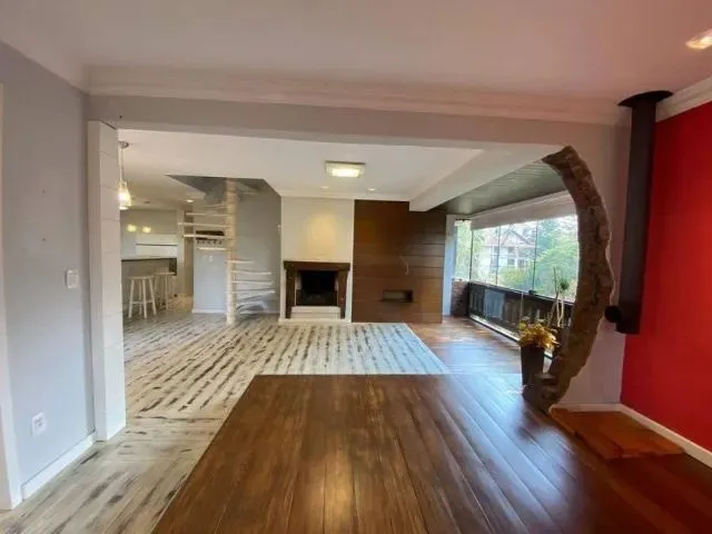Imagem: Duplex em Gramado (Bairro Planalto), 2 Dormitórios