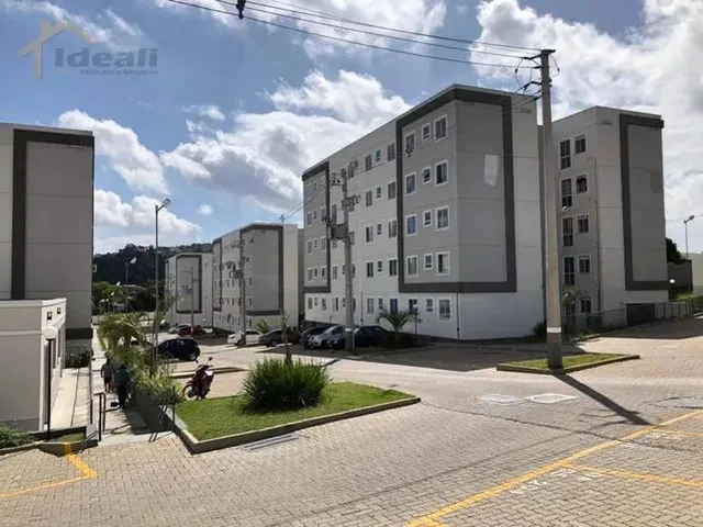 Imagem: Apartamento com 2 Dormitórios À Venda