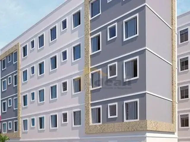Imagem 5: Apartamento com 2 Dormitórios À Venda- Sete - Sapucaia do Sul/Rs