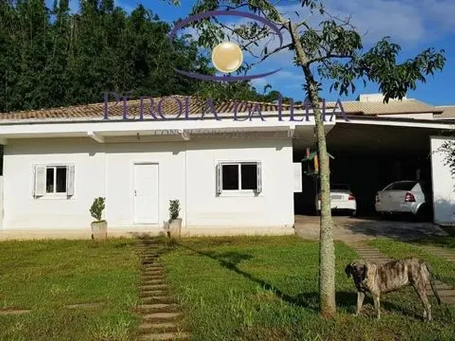 Imagem: Casa Residencial em Florianópolis - Sc