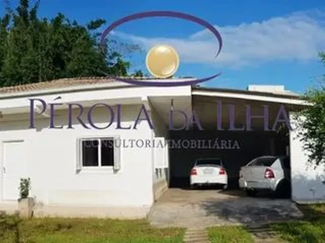 Imagem 9: Casa Residencial em Florianópolis - Sc, Ratones
