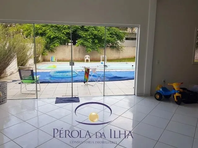 Imagem 7: Casa Residencial em Florianópolis - Sc, Ratones